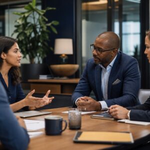 Civility In The Workplace