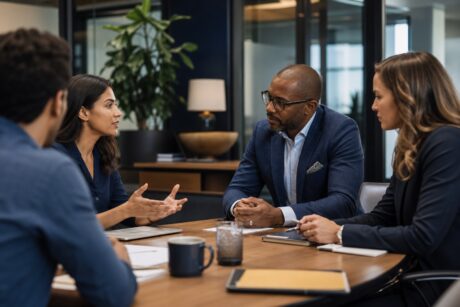Civility In The Workplace