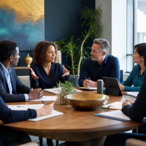 Civility In The Workplace