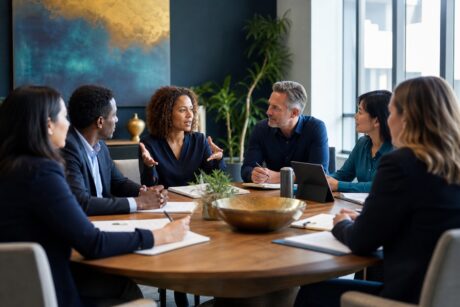 Civility In The Workplace