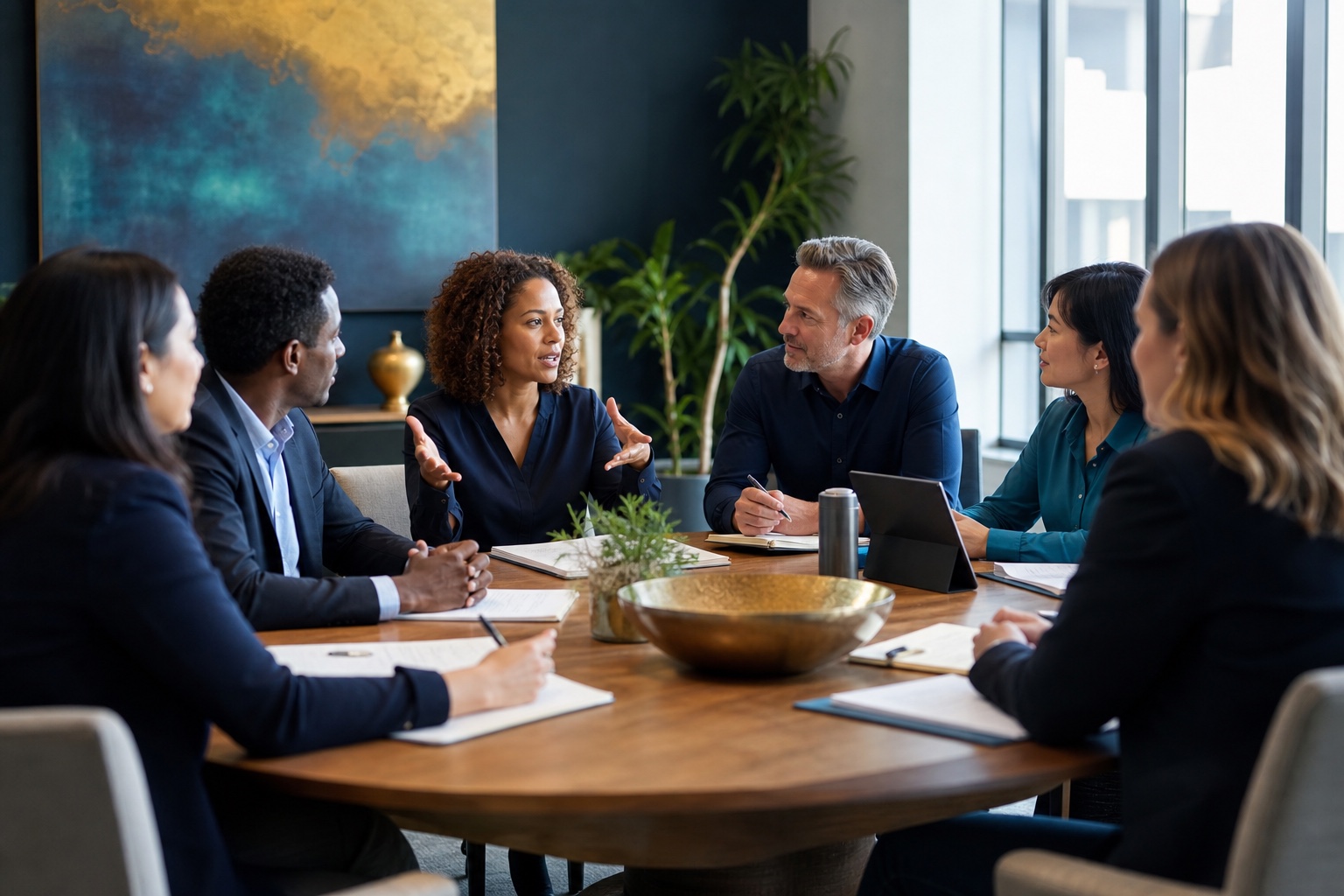 Civility In The Workplace