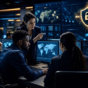 Cyber Security