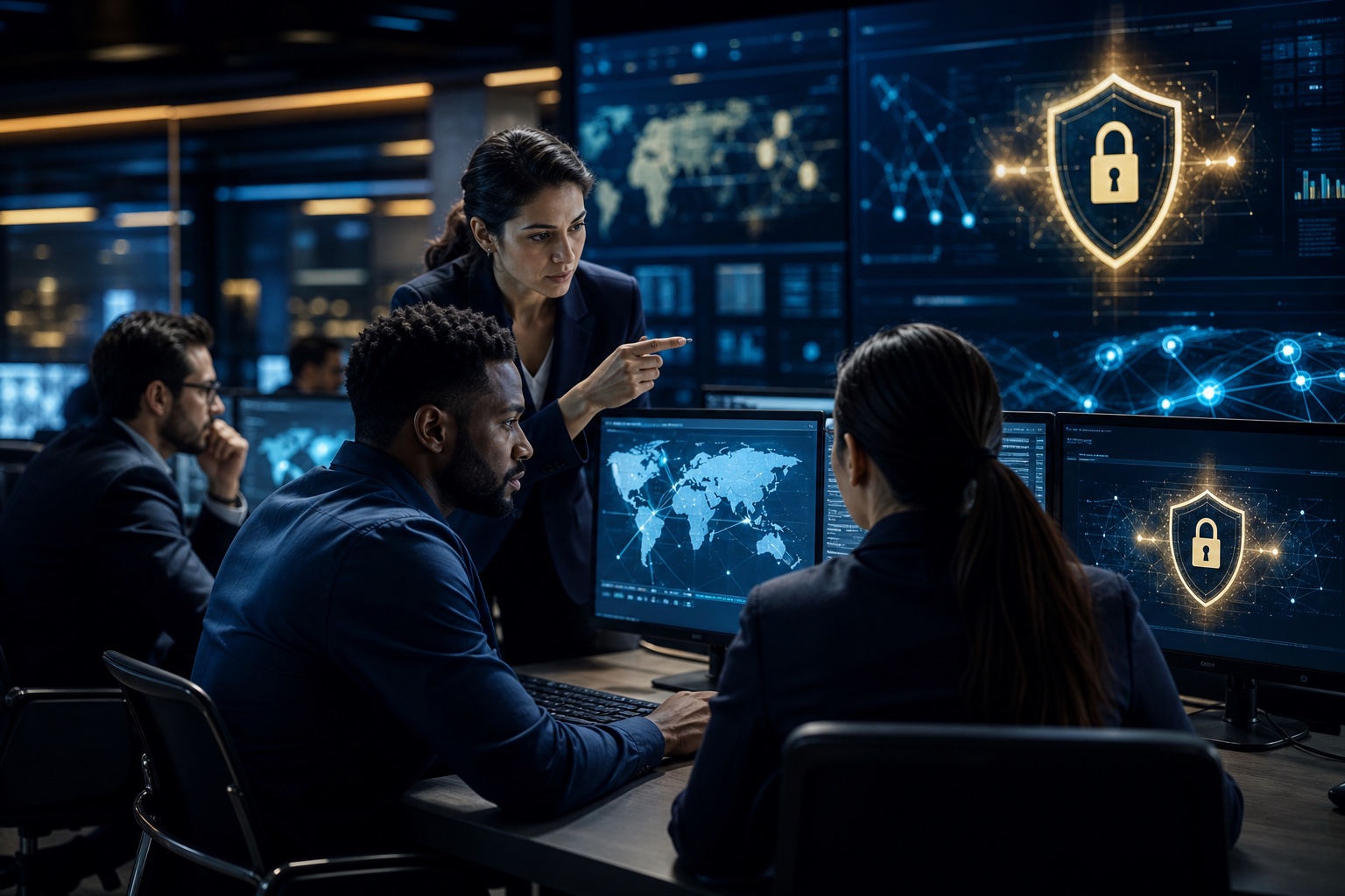 Cyber Security