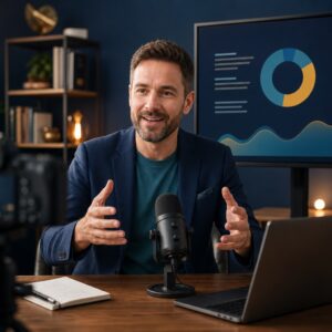 Creating a Great Webinar