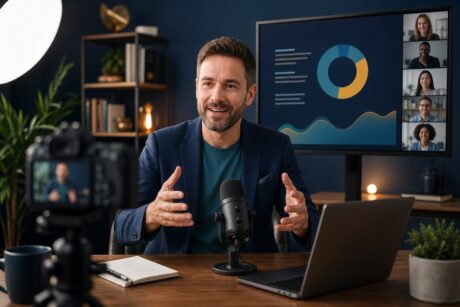 Creating a Great Webinar