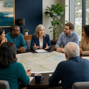 Discussions on HOA Disputes (2CME Gen)