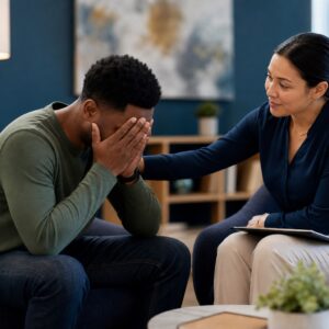 Crisis Intervention Strategies