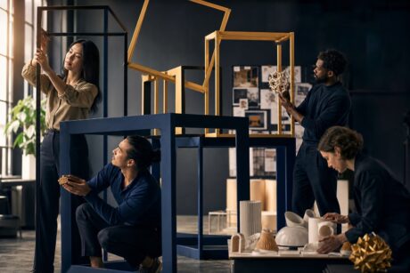 Creativity: Thinking Outside the Box