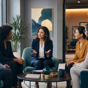 Curtailing Diversity Tensions in Workplace Dispute Mediations (1.5CME Diversity)