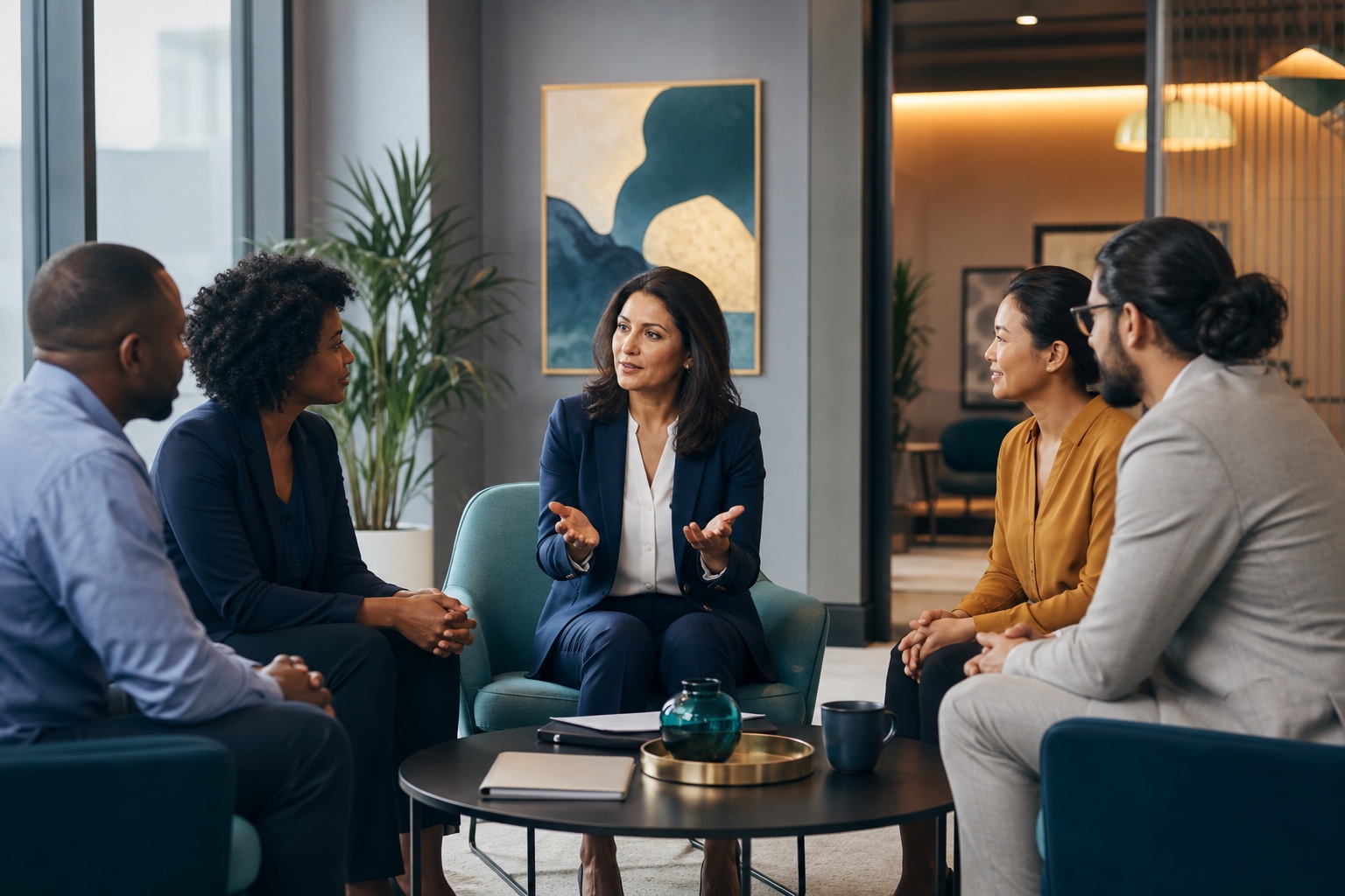 Curtailing Diversity Tensions in Workplace Dispute Mediations (1.5CME Diversity)