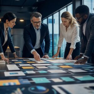 Business Management/Leadership and Strategy