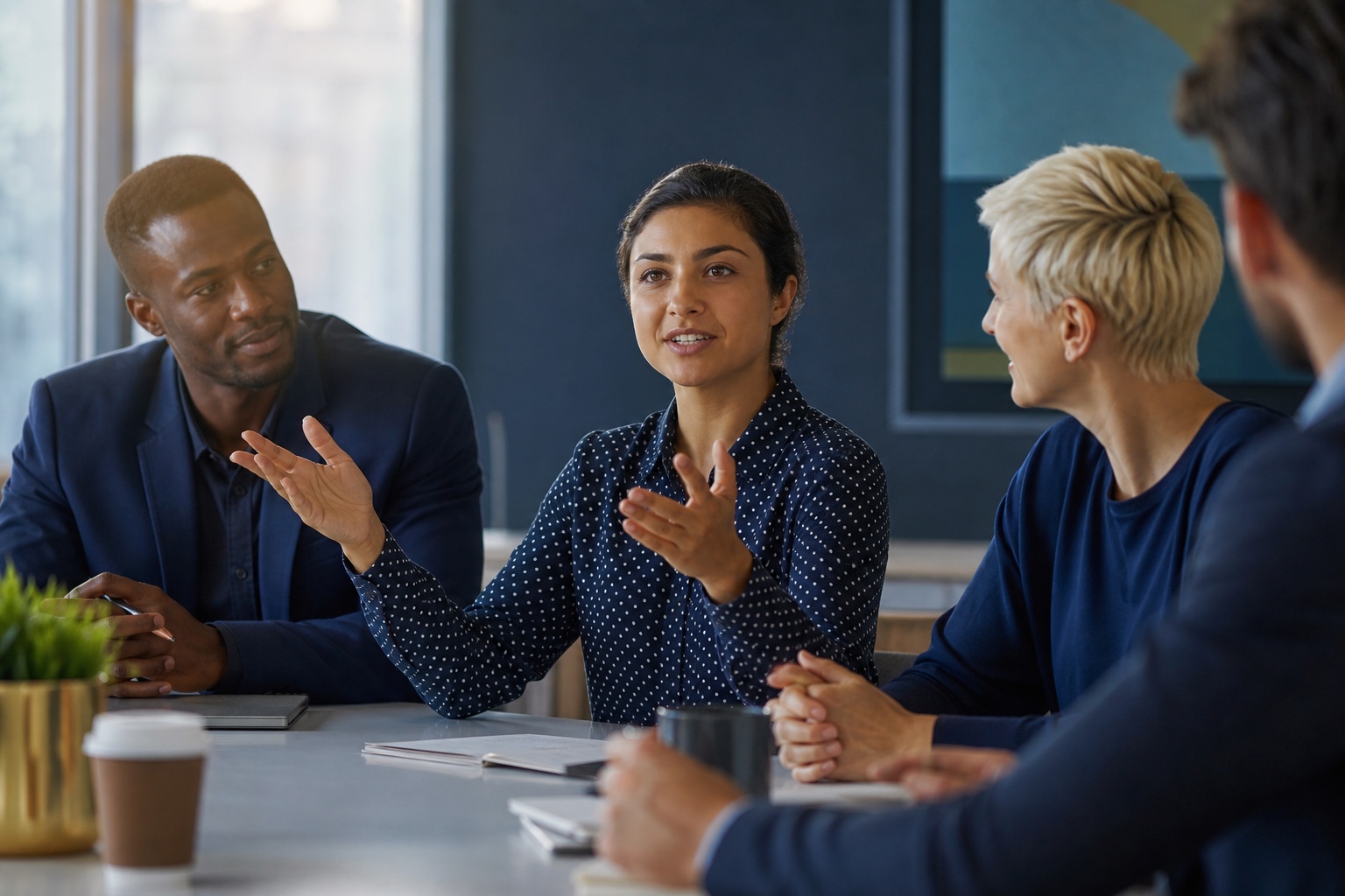 BUILDING CONFIDENCE AND ASSERTIVENESS