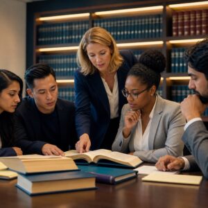 Certificate Program in Legal Studies
