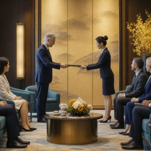 Business Protocol