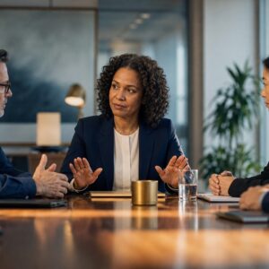 Employment / Labor Law Mediation Certificate Course