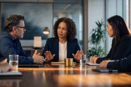 Employment / Labor Law Mediation Certificate Course