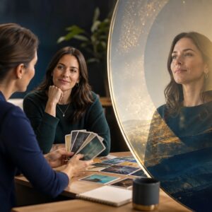 Embrace Positivism – Uncover Your True Self (1 CME)