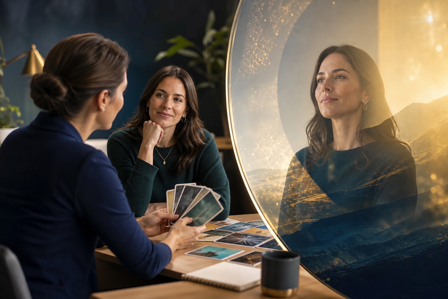 Embrace Positivism – Uncover Your True Self (1 CME)