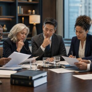 Florida Mediator Ethics Update 2026–2027: Certification Requirements, Ethical Responsibilities, and Disciplinary Enforcement