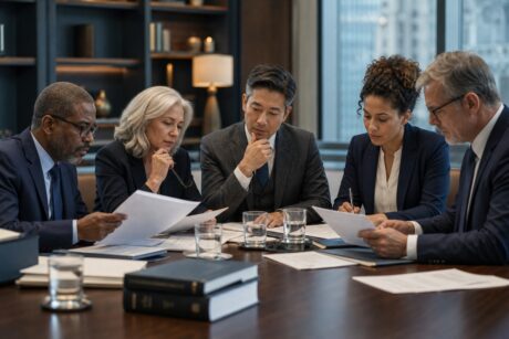 Florida Mediator Ethics Update 2026–2027: Certification Requirements, Ethical Responsibilities, and Disciplinary Enforcement