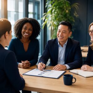 Employee Onboarding Orgnizational Program
