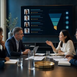 Employee Recruitment and Management