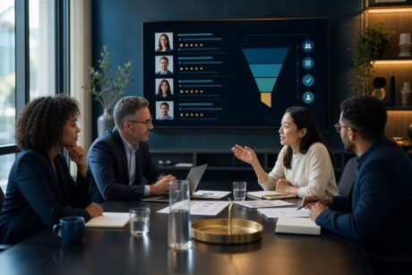 Employee Recruitment and Management