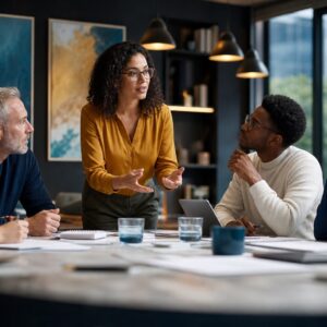 Generation Gaps Management Different Generations