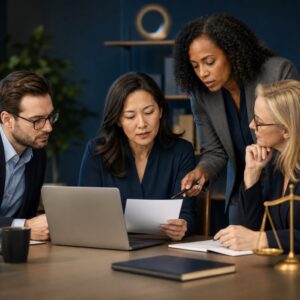 Employment Law for Human Resource Practice