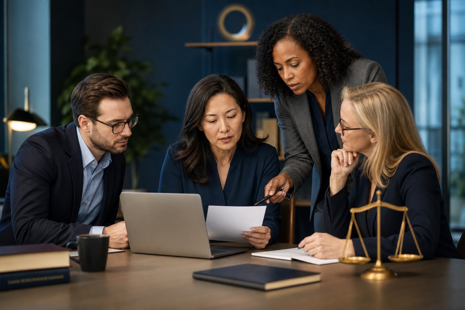 Employment Law for Human Resource Practice