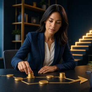 Goal Setting and Getting Things Done