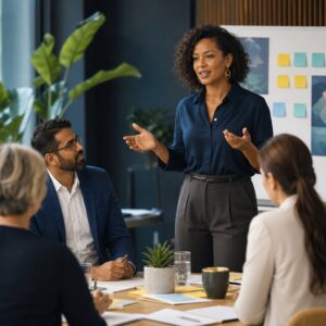 Facilitation Skills