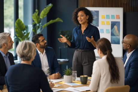 Facilitation Skills