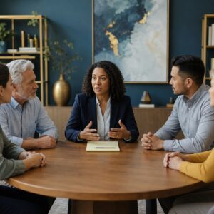 Family Mediation Services And Practice For Non Lawyers (20 Hrs., 2CEU)Hours)