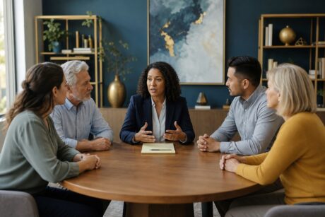 Family Mediation Services And Practice For Non Lawyers (20 Hrs., 2CEU)Hours)