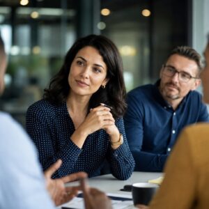 Emotional Intelligence at Work