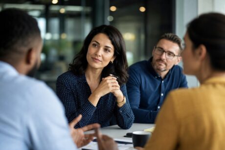 Emotional Intelligence at Work