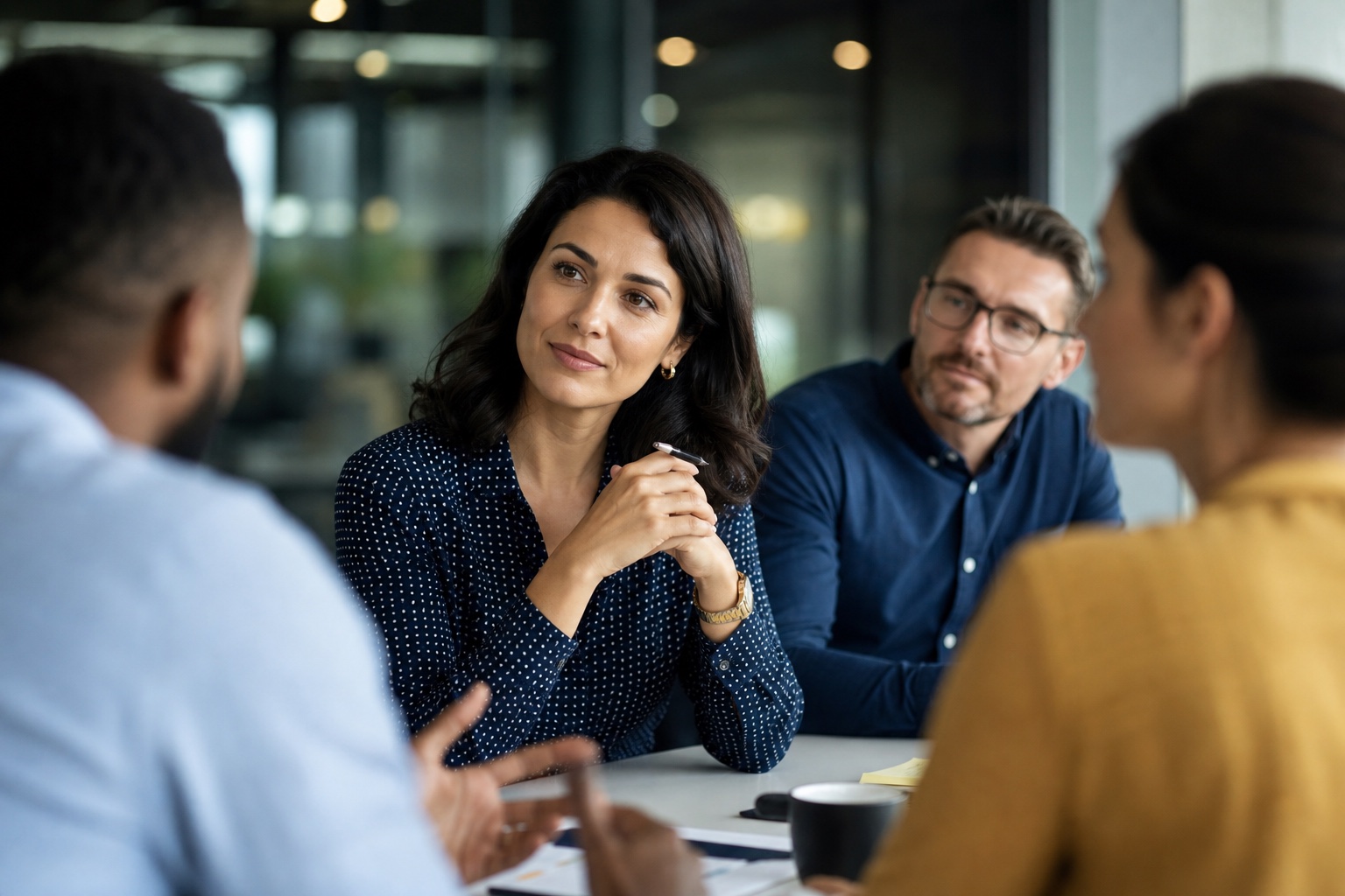 Emotional Intelligence at Work