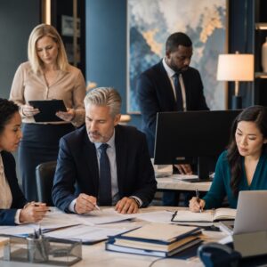 Fundamentals of Law Office Management