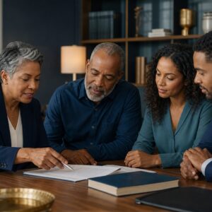 Family Matters, Wills, Trusts and Estate Concepts (2CME)