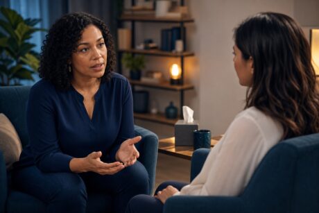 Gaslighting – Manipulative Emotional Abuse (.1CEU) (1CME)