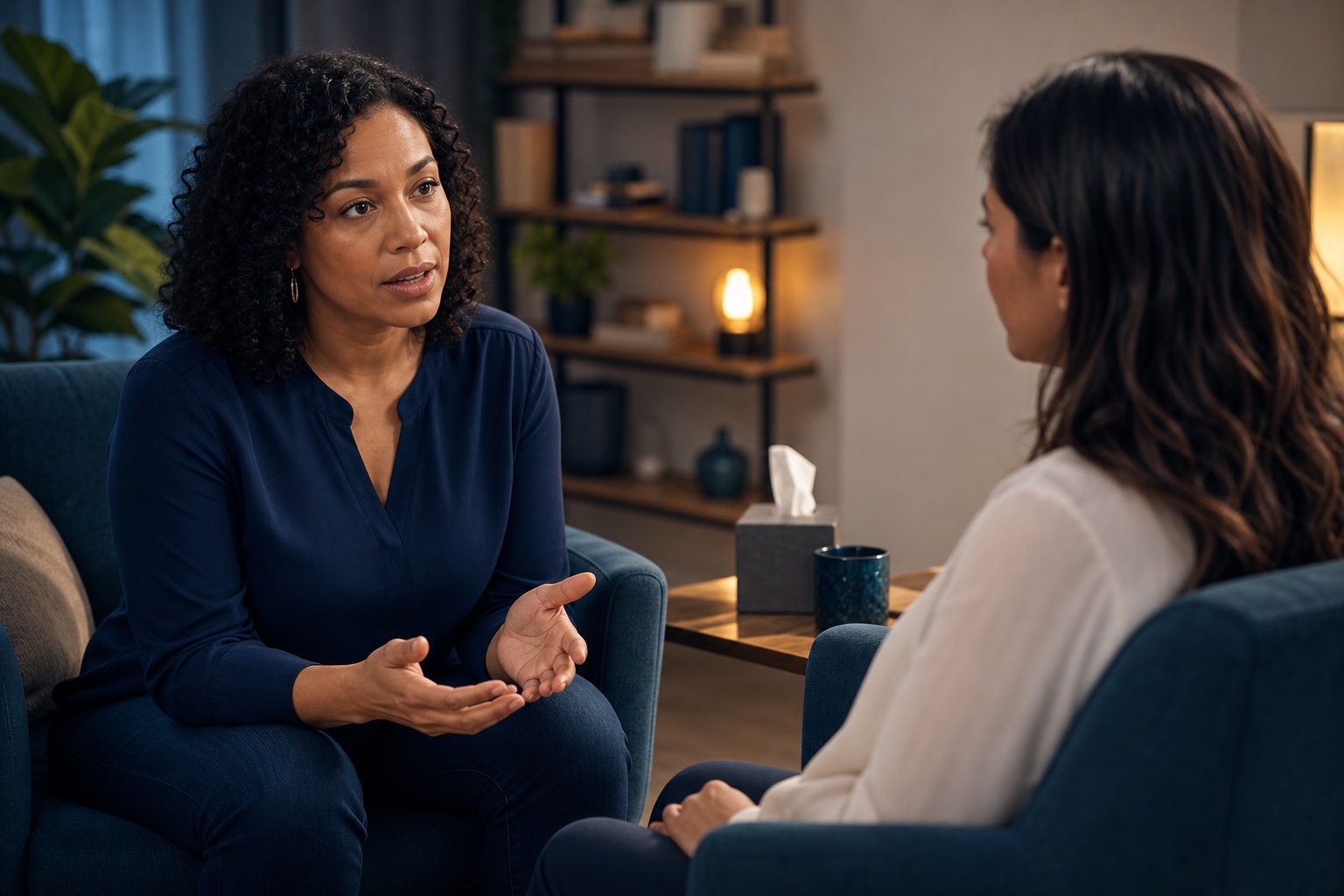 Gaslighting – Manipulative Emotional Abuse (.1CEU) (1CME)