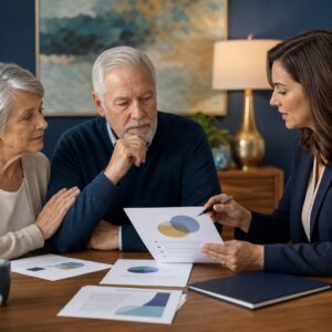 Elder Mediation Advance Directives, Fl. Stat.765 (1CME)