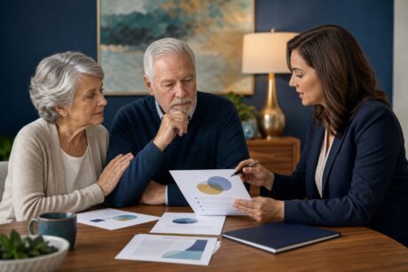 Elder Mediation Advance Directives, Fl. Stat.765 (1CME)