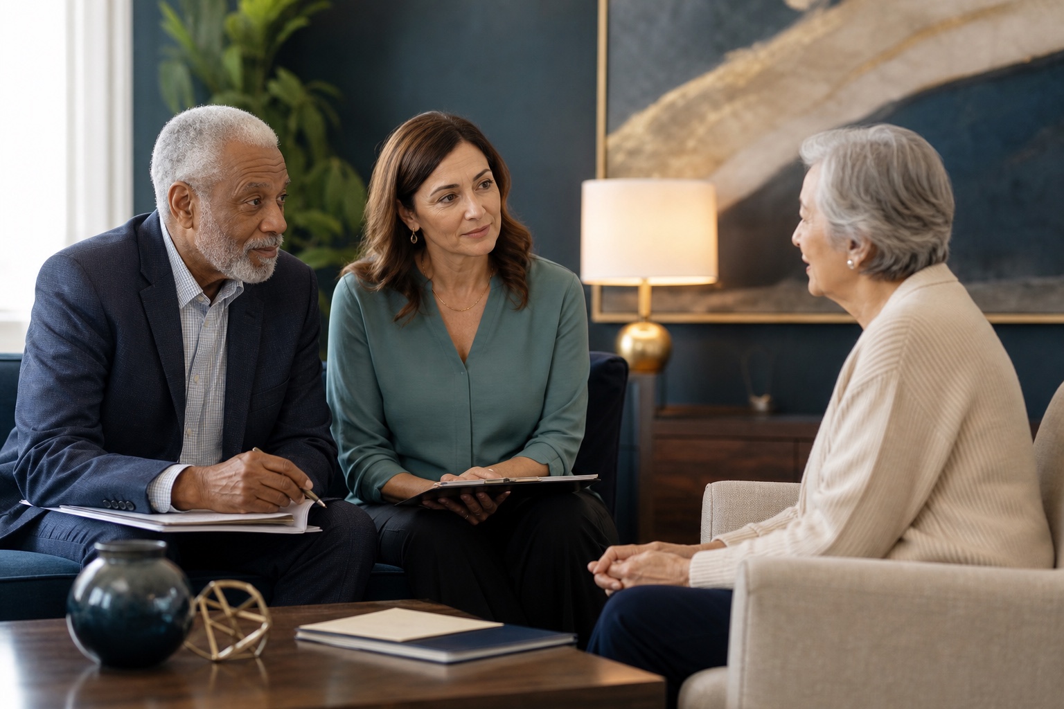 Elder Abuse: Considerations for the Elder Mediator(1IPV)