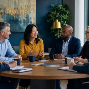 Employee and Labor Relations/Employee Engagement