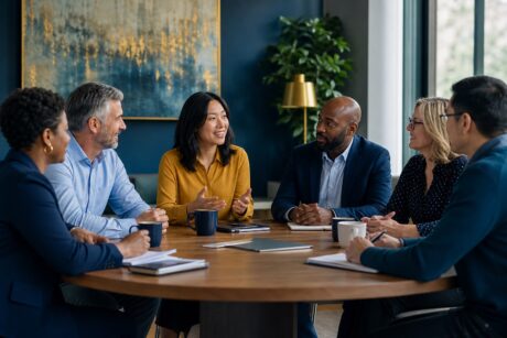 Employee and Labor Relations/Employee Engagement