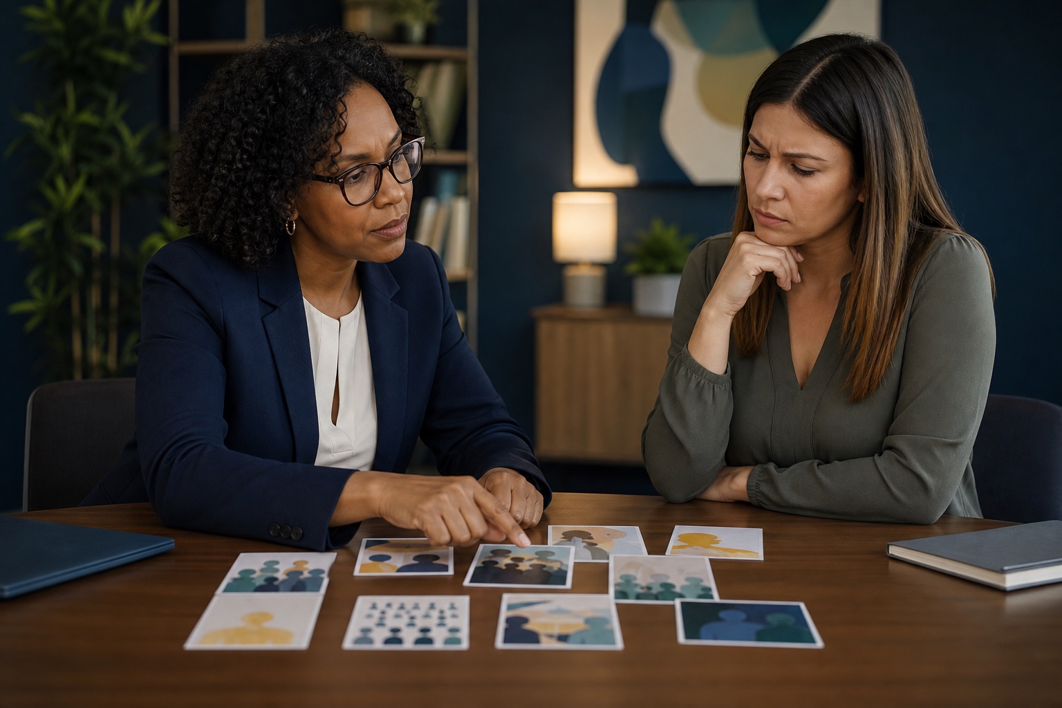 EEO Concepts: Theories of Discrimination in a Hostile Work Environment (1 CME) (1 IPV) (1 DIV) (EEO 1 Clocked Hr)