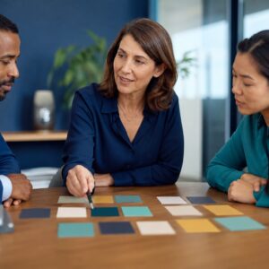 EEO Concepts: Creating Settlement Options (1.4 CME)(EEO 1 Clocked Hr)