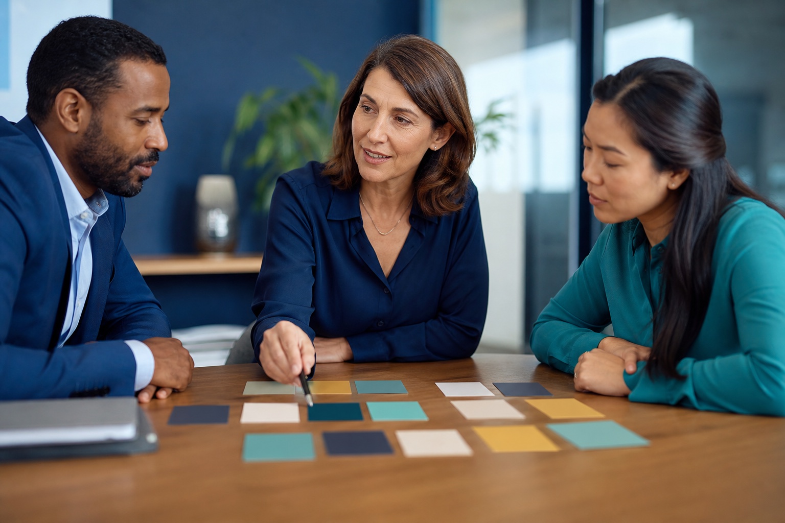 EEO Concepts: Creating Settlement Options (1.4 CME)(EEO 1 Clocked Hr)